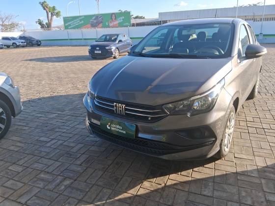 FIAT CRONOS 1.0 FIREFLY FLEX DRIVE MANUAL FIAT CRONOS 1.0 FIREFLY FLEX DRIVE MANUAL